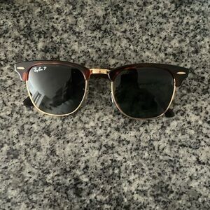 Ray-Ban Clubmaster